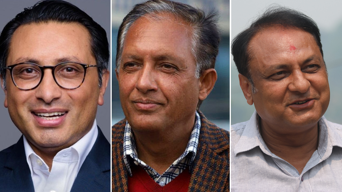 तनहुँमा कांग्रेसकाे मत यथावत, एमालेलाई बढी क्षति